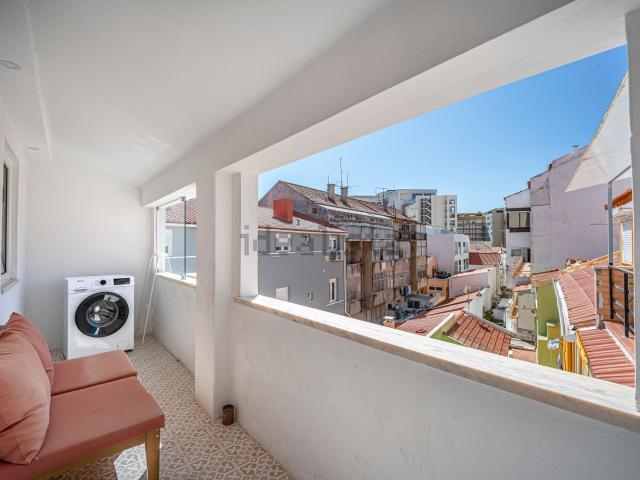 Apartamento, Costa de Caparica