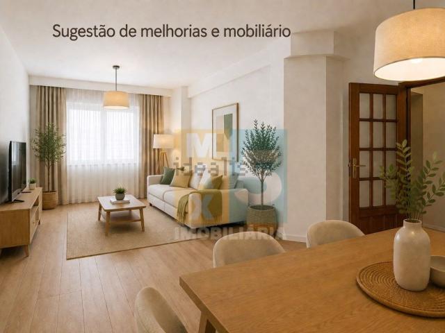 Apartamento, Costa de Caparica