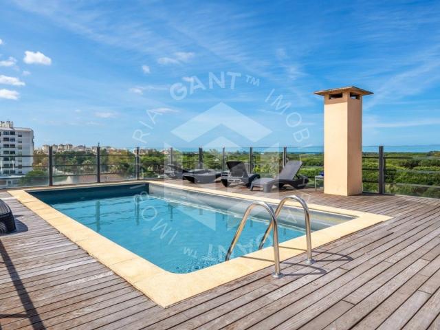 Apartamento, Costa de Caparica