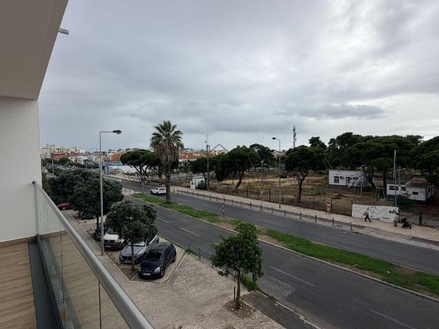 Apartamento, Costa de Caparica