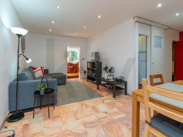 Apartamento, Costa de Caparica