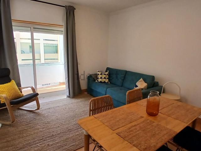 Apartamento, Costa de Caparica