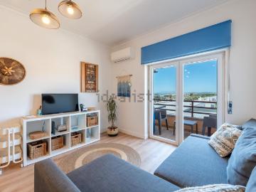 Apartamento, Costa de Caparica