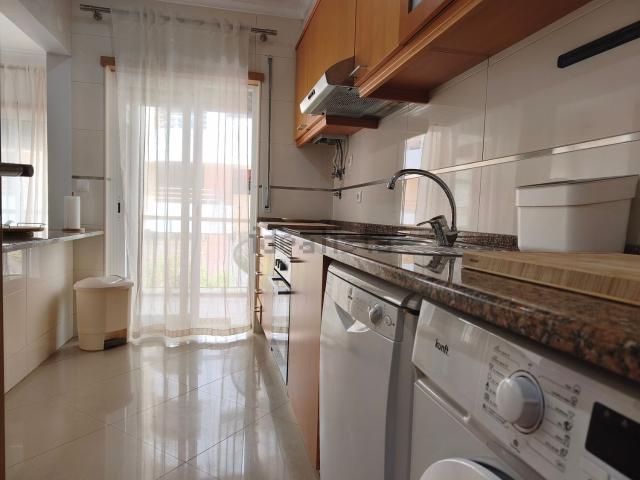 Apartamento, Costa de Caparica