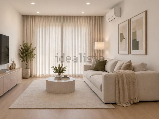 Apartamento, Costa de Caparica