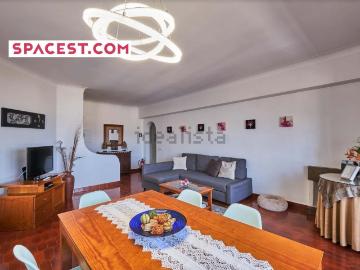 Apartamento, Costa de Caparica