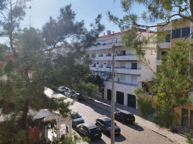 Apartamento, Costa de Caparica