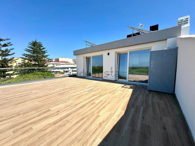 Apartamento, Costa de Caparica