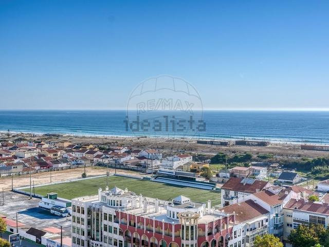 Apartamento, Costa de Caparica
