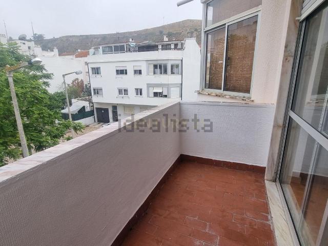 Apartamento, Costa de Caparica