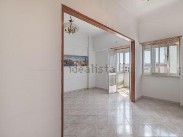 Apartamento, Costa de Caparica