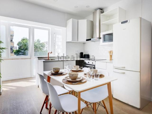 Apartamento, Costa de Caparica