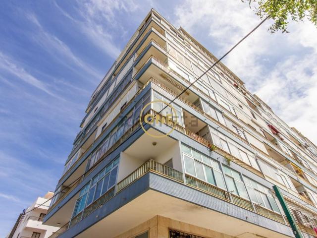 Apartamento, Costa de Caparica
