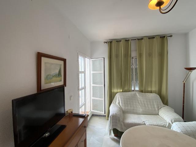 Apartamento Costa de Sancti Petri