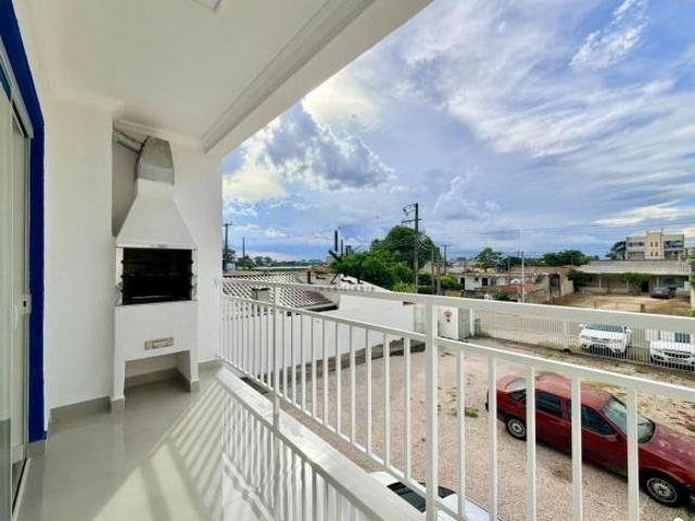 Apartamento, Costeira, São José dos Pinhais, PR