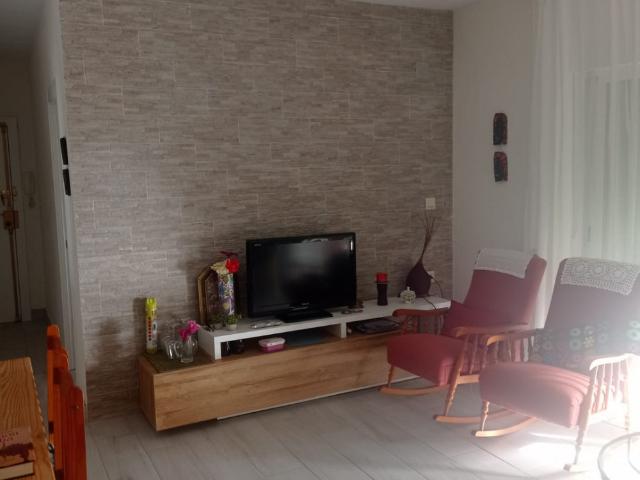 Apartamento costero con vistas Mar