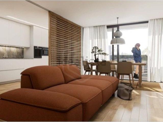 Apartamento, Covelas