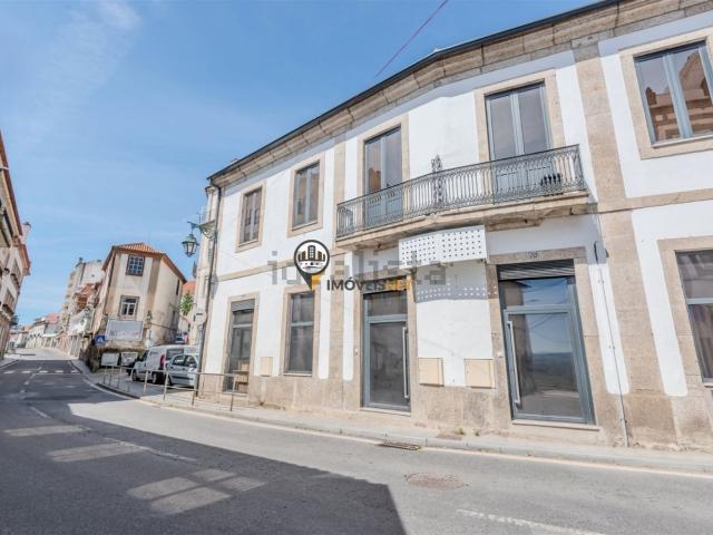 Apartamento, Covilhã e Canhoso