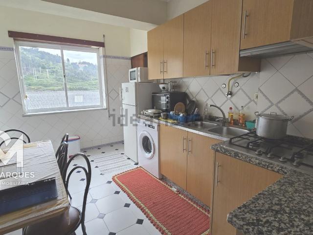Apartamento, Covilhã e Canhoso