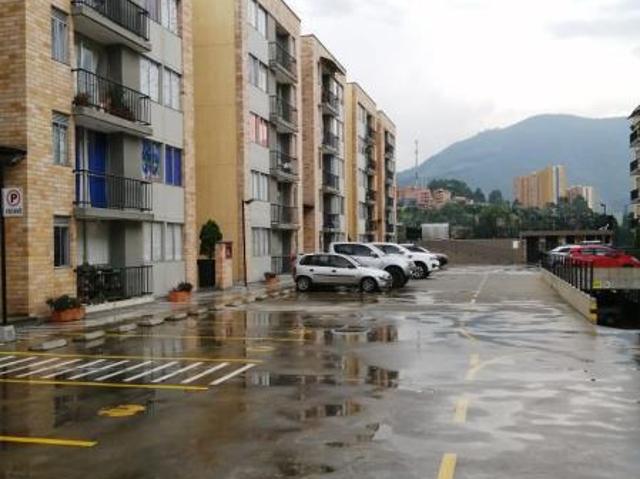APARTAMENTO CL 48 SUR 71 38 INT 117 TORRE 5 RESERVA DE PRADO 2, Sin Barrio, Medellín