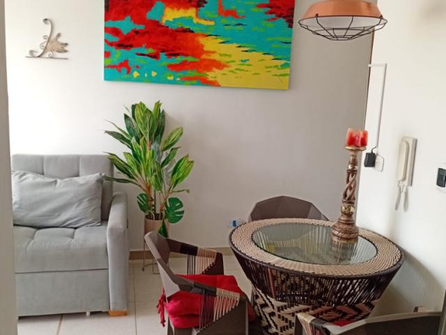 APARTAMENTO Cl. 49 #16 30, Torices, Cartagena de Indias, Bolívar, Colombia, Torices, Cartagena