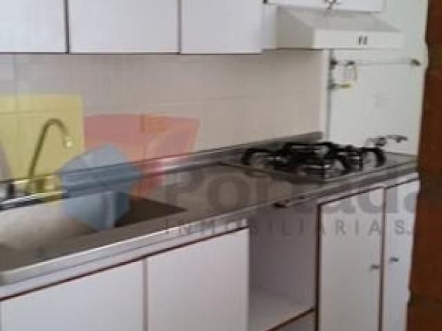 APARTAMENTO CL 54 42 33 AP 304 EDIFICIO PARMA, Sin Barrio, Medellín