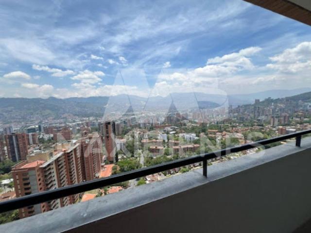 APARTAMENTO CL 5 SUR 25 233 APTO 2309 CITARK, Medellín