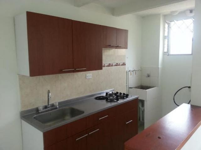APARTAMENTO CL 64 98 62 TORRES DE LA MACARENA 394, Sin Barrio, Medellín