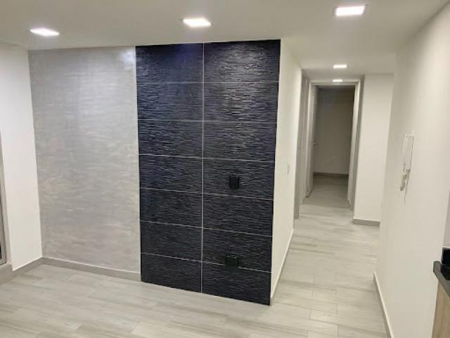 APARTAMENTO CL 6 SUR 23 137 URB FONTANA II BL 11 AP 1102, Sin Barrio, Madrid