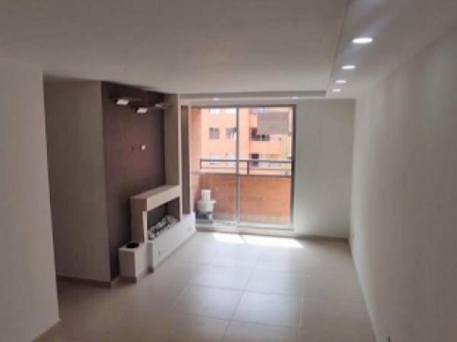 APARTAMENTO CL 6 SUR 24 57 URB VENTURA BL 8 AP 601, Sin Barrio, Madrid