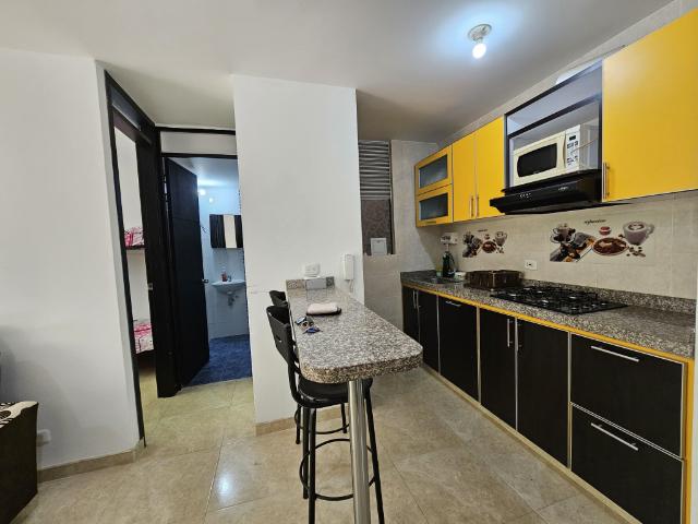 APARTAMENTO CL 6 # 12 43, Ricaurte, Ricaurte