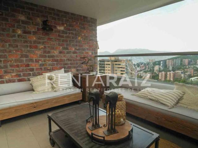 APARTAMENTO Cl 6A #16 45, Medellín, Antioquia guayacan de la calera, La Calera, Medellín
