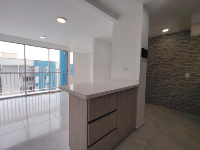 APARTAMENTO CL 71N 2B 60 APTO 1208 TO B CONJUNTO MODENA, Brisas De Los Álamos, Cali