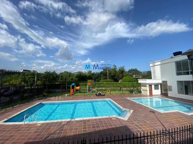 APARTAMENTO CL 7 # 18E 09 APTO 603 TORRE 1 CONJUNTO TORRES DE ASTURIAS, AV. DEL RIO, Cúcuta
