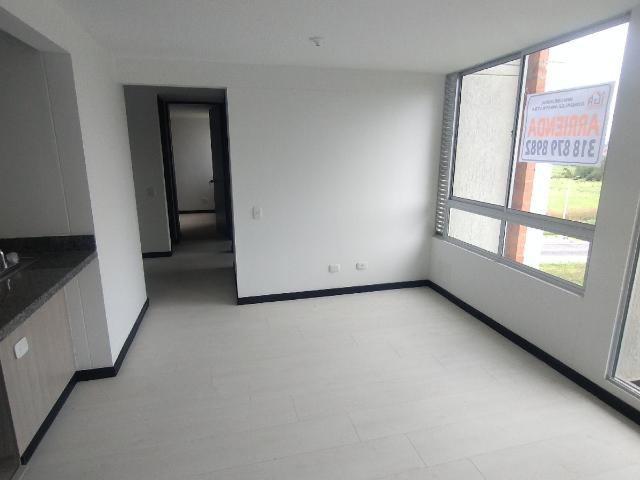 APARTAMENTO CL 7#22 49, zipaquira, Zipaquirá