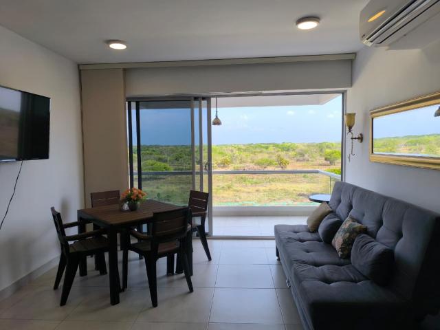 APARTAMENTO CL 7A # 7E 480 TO G AP 303, MANZANILLO DEL MAR, Cartagena