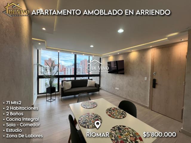 APARTAMENTO Cl. 99 #65 64, Riomar, Barranquilla, Atlántico, Riomar, Barranquilla