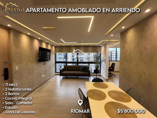 APARTAMENTO Cl. 99 #65 64, Riomar, Barranquilla, Atlántico, Riomar, Barranquilla