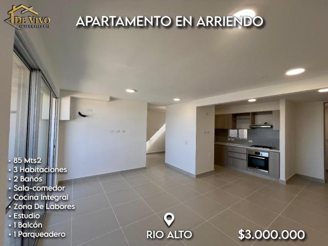 APARTAMENTO Cl. 99 #71 66, Riomar, Barranquilla, Atlántico, Río Alto, Barranquilla