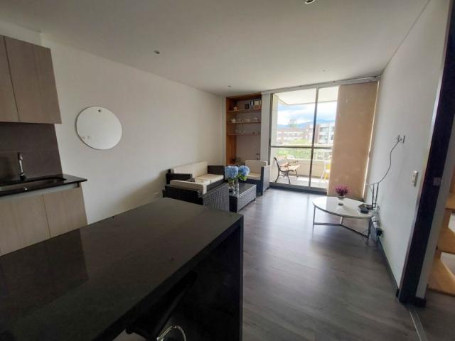 APARTAMENTO CL 0 CON CASA GRANDE NO. 320 TORRE 2, Llanogrande, Rionegro