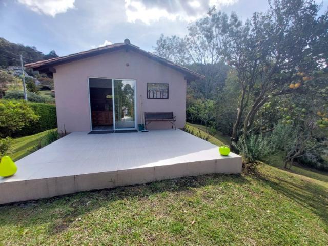 APARTAMENTO CL 0 VDA RANCHERIAS FINCA INDEPENDIENTE NO 09, Vereda Rancherias, Rionegro