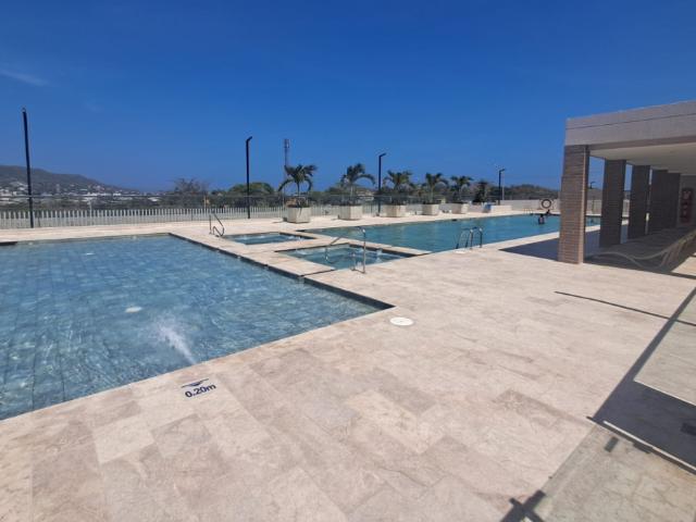 APARTAMENTO CL 13 # 14 499 TO 2 AP 806, CENTRO UNO, Puerto Colombia