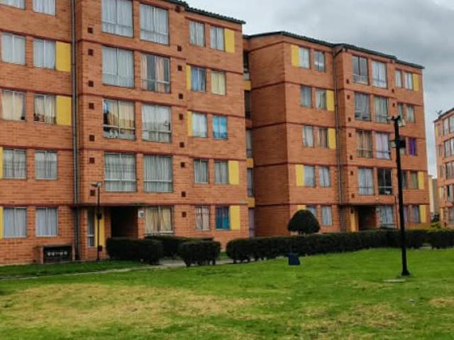 APARTAMENTO CL 13 # 2 93, Altos del Gualí, Funza