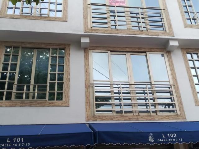 APARTAMENTO CL 10 7 15 APTO 3ER PISO, Uribe, Yumbo