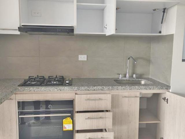 APARTAMENTO CL 10 SUR 14 A 77 BL 1 AP 604, Sin Barrio, Mosquera