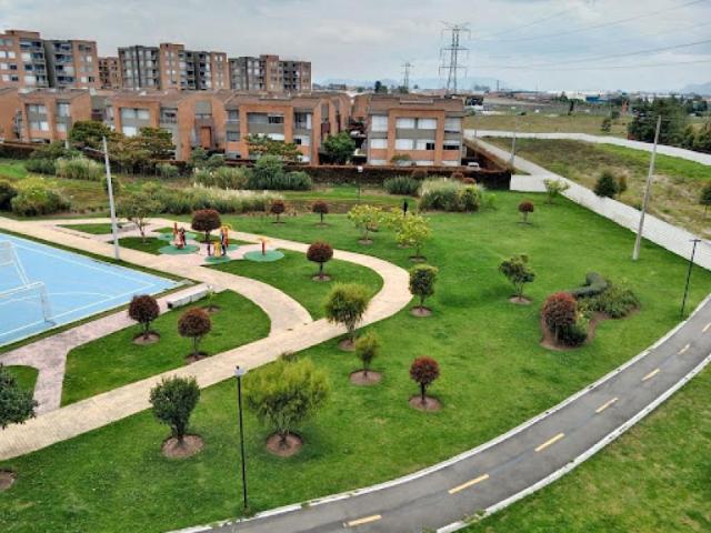 APARTAMENTO CL 10 SUR 14A 77 BL 1 AP 502, Sin Barrio, Mosquera