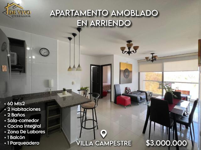 APARTAMENTO Cl. 110 #49E 86, Riomar, Barranquilla, Atlántico, Villa Santos, Barranquilla