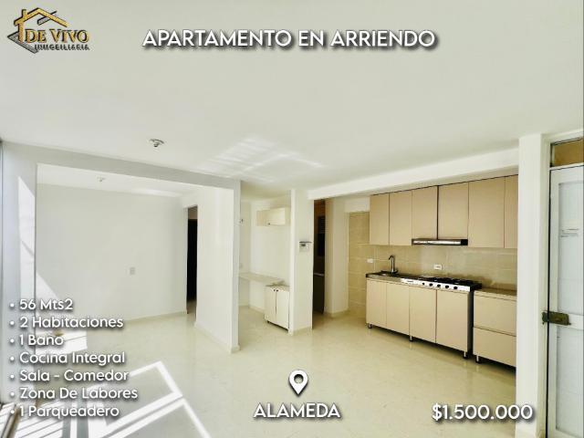 APARTAMENTO Cl. 114 #43B 83, Nte. Centro Historico, Barranquilla, Atlántico, Alameda Del Rio, Barranquilla