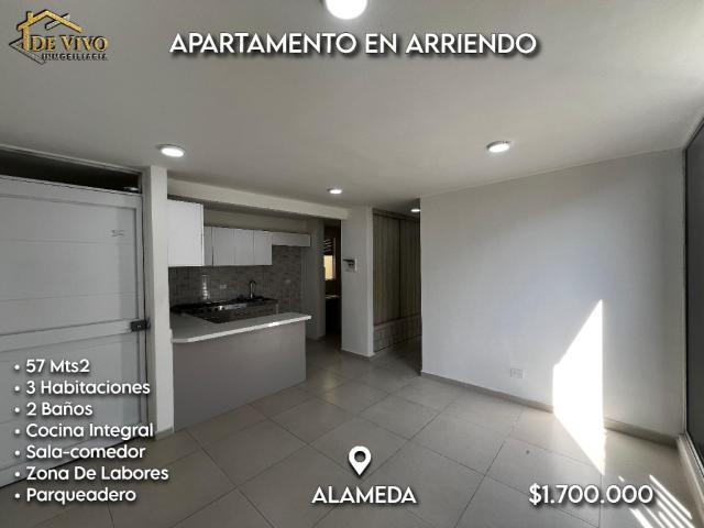 APARTAMENTO Cl. 114 #43B 83, Nte. Centro Historico, Barranquilla, Atlántico, Alameda Del Rio, Barranquilla