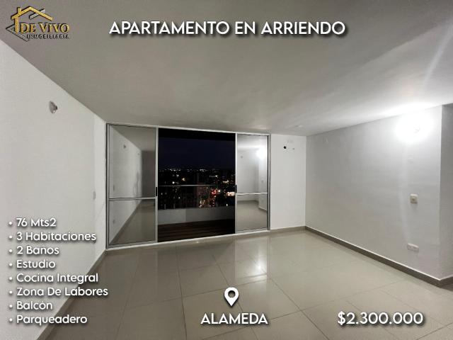 APARTAMENTO Cl. 116 #42 B 91, Nte. Centro Historico, Barranquilla, Atlántico, Alameda Del Rio, Barranquilla